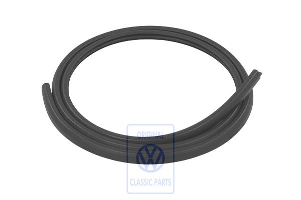 Seal for VW T4