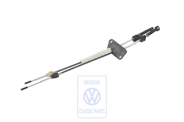 Cable for VW T5