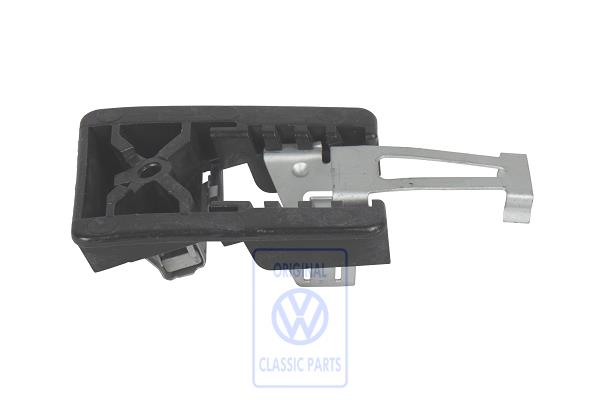 Holder for VW Golf Mk5, Passat B6