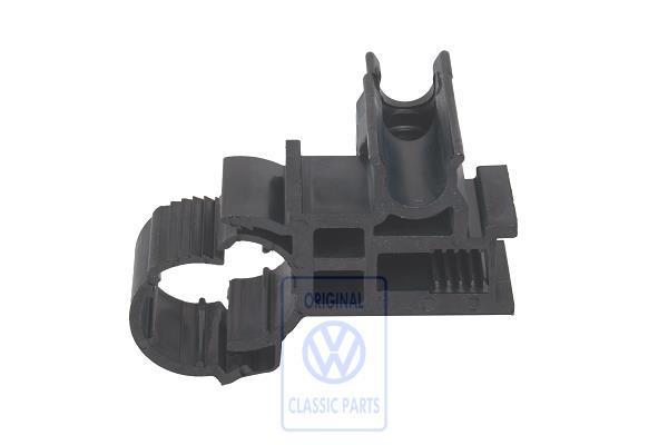 Holder for VW Golf Mk4, Bora