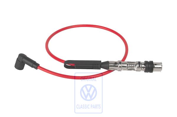 Ignition cable for VW Bora