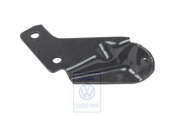 Bracket for VW Beetle