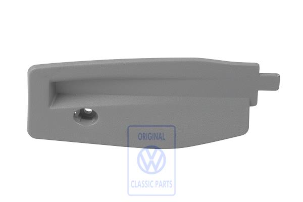Bracket for VW Golf Mk5