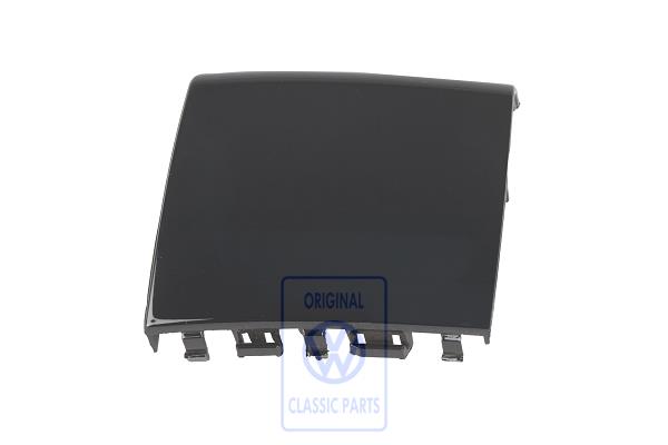 Cover cap for VW Phaeton