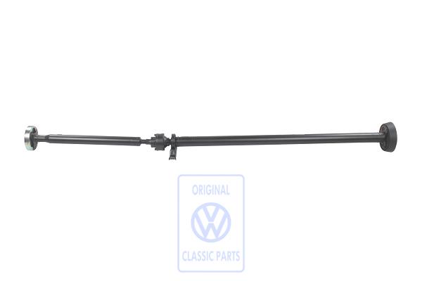 Cardan shaft for VW Golf Mk4
