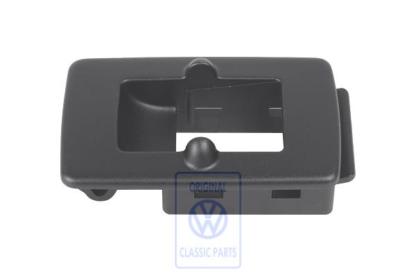 Switch for VW New Beetle