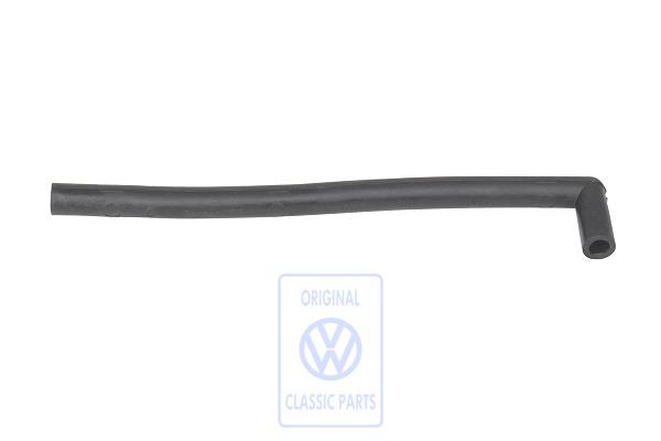 Ventilation nozzle for VW Golf Mk4, Bora