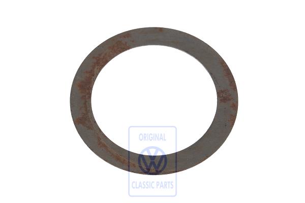 washer