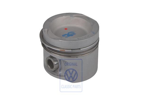 piston