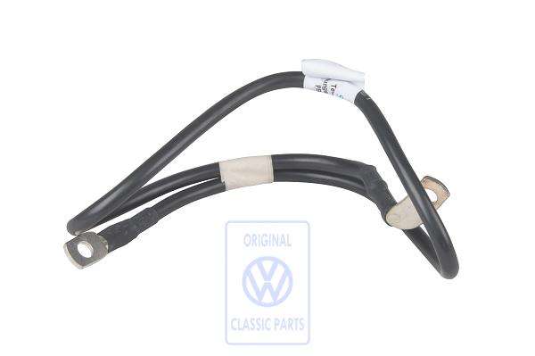 Wiring set for VW Sharan