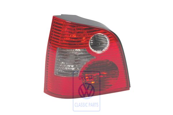 Tailght for VW Polo 9N