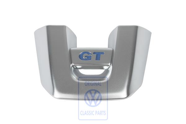 Cover cap for VW Polo GT
