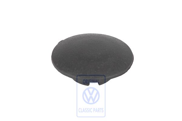 Cover cap for VW Sharan