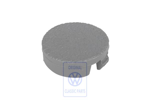 Cover cap for VW Caddy