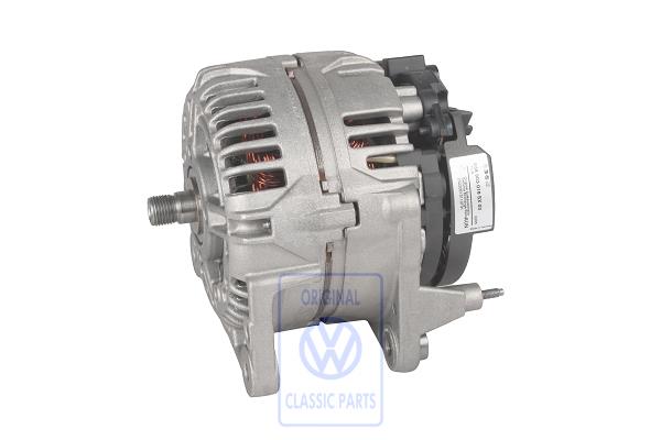 Generator for VW New Beetle