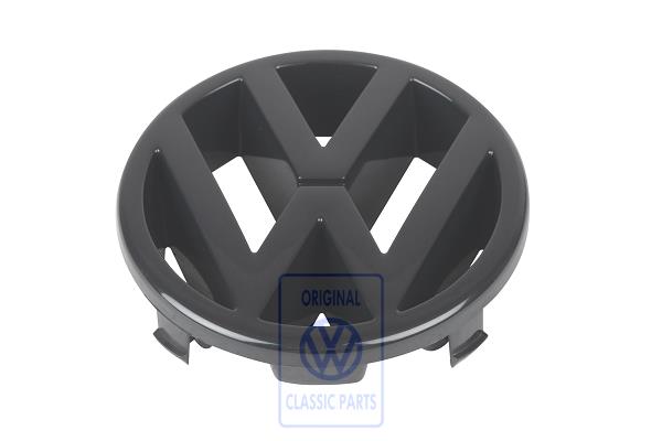 VW Emblem for VW Passat B5GP, Caddy