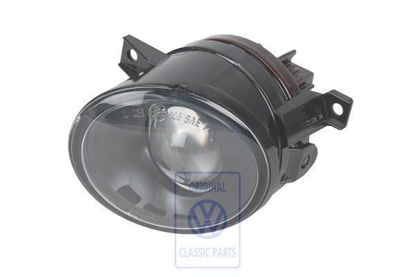 Halogen fog lamp for VW Golf Mk5 GTI