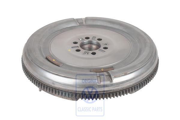 Flywheel for VW Golf Mk4 and Bora