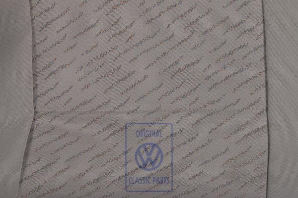 Seat cover for VW Golf Mk3 Convertible