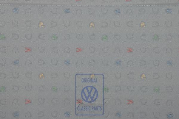 Seat cover for VW T4