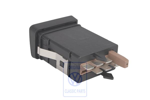 Switch for VW Golf Mk4
