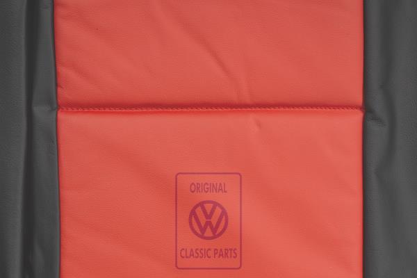 Seat cover for VW Golf Mk4 Convertible