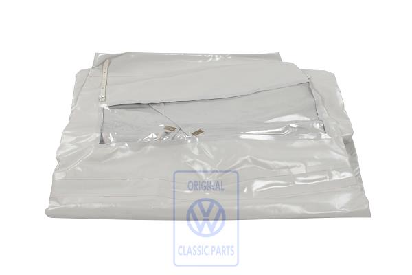 Tilt for VW T4 Double Cab