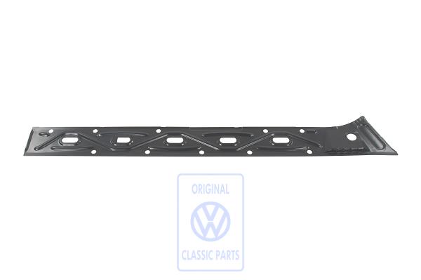 Support for VW Passat B3/B4