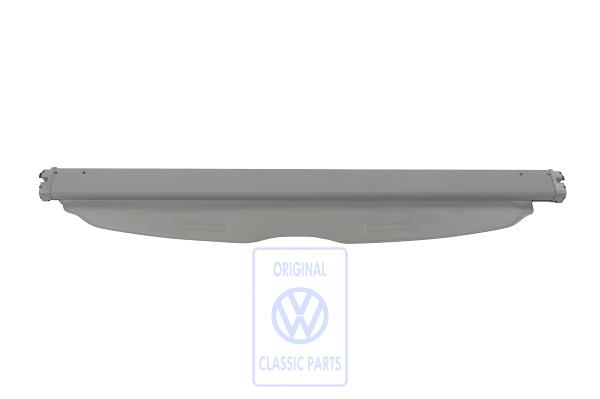Roller-blind for VW Sharan