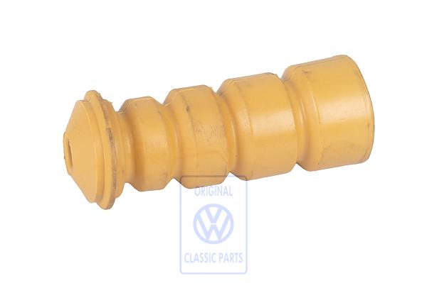 Stop buffer for VW Corrado, Golf Mk2