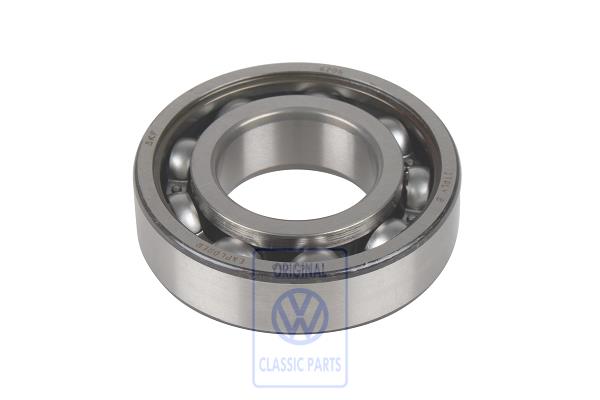 Ball bearing for VW 1500
