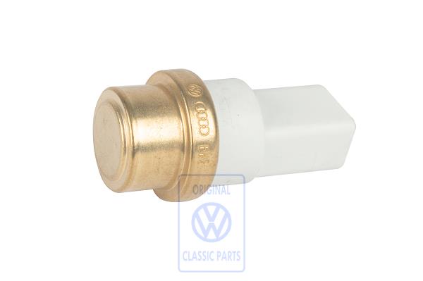 Thermal switch for VW Golf Mk4
