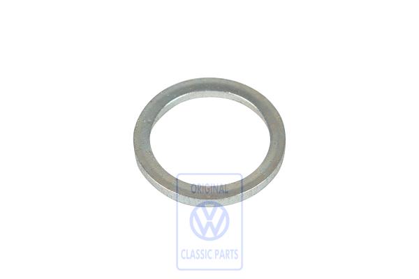 Washer for VW Type 4
