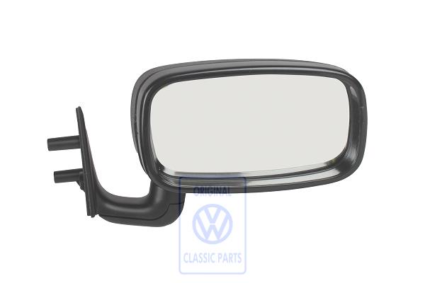 Mirror for VW Polo 86C