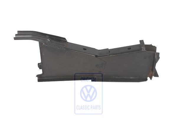Reinforcement for VW T2