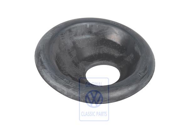 Seal ring for VW T2