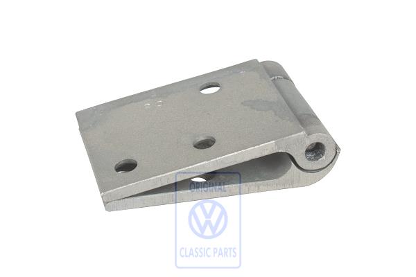 Door hinge VW 1200 Ghia