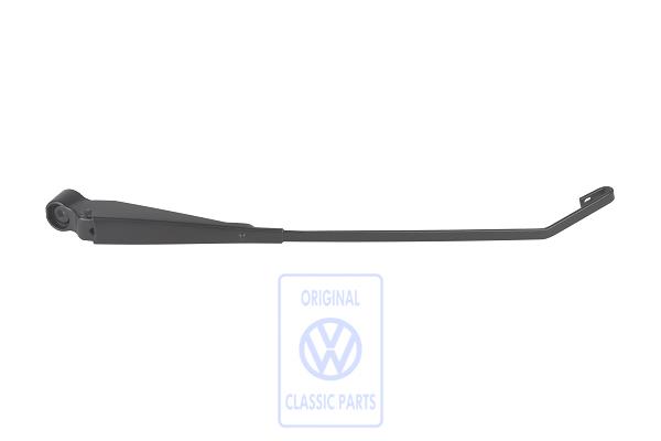 Wiper arm for VW T2