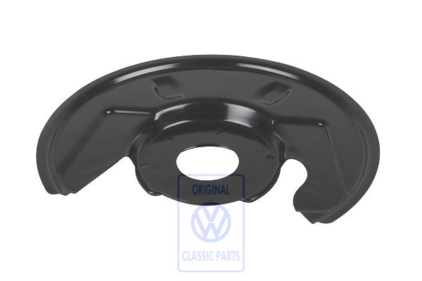 Disc for VW T2