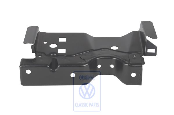 Support plate for VW Passat B3/B4