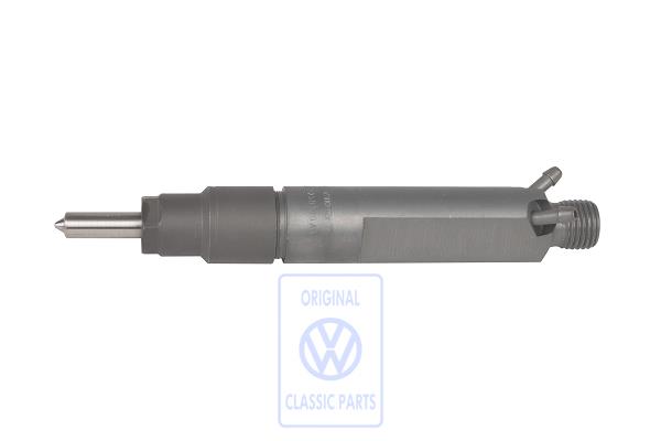 Injection nozzle for VW Golf Mk4