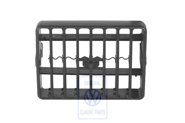 Insert for VW Passat B3