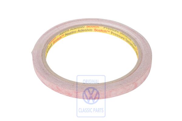 Trim strip  for VW Passat B3
