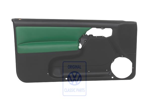 Door trim-panel for VW Golf Mk4 Convertible