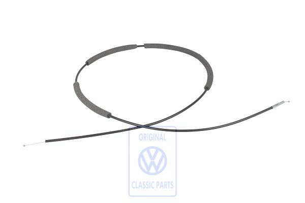 Cable for VW Golf Mk3/4 Convertible