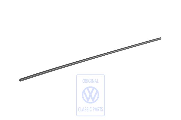 Hose for VW T2