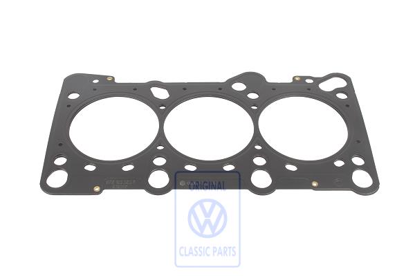 Gasket for VW Passat B5 / B5GP