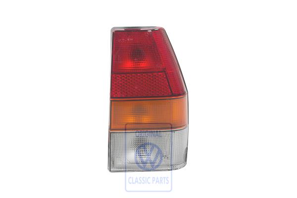 tail light