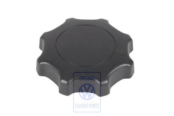Setting knob for VW Passat B5