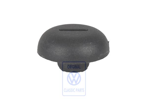 Press stud for VW Corrado